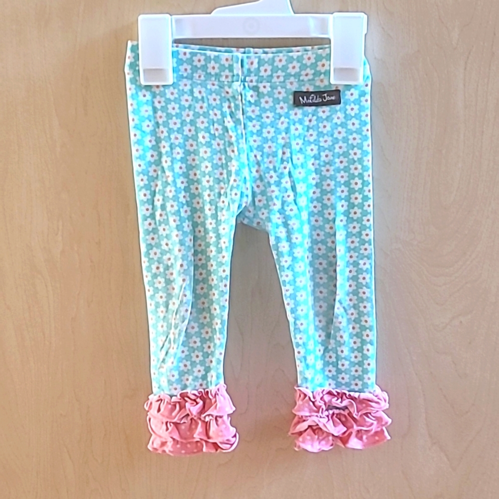 Matilda Jane Leggings